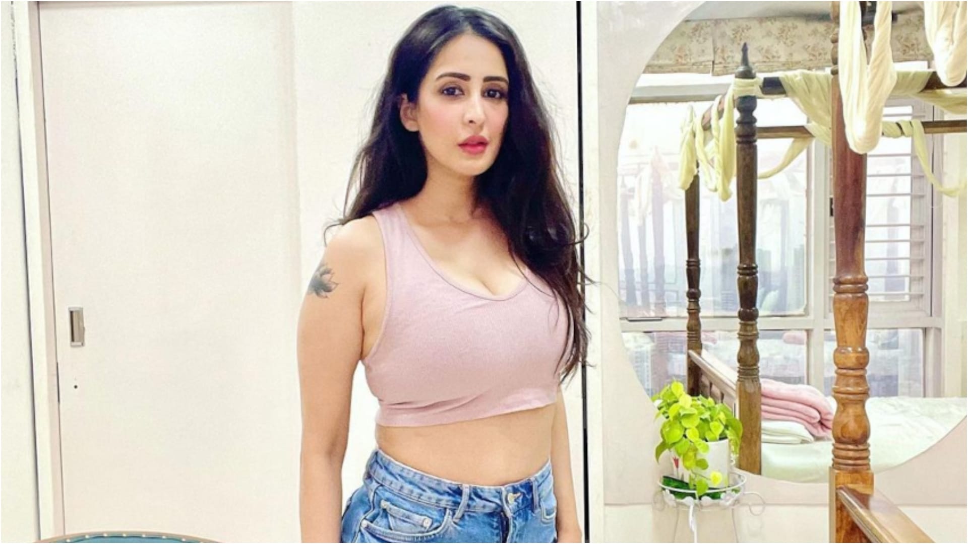Bollywood actress Chahat Khanna seeks time from police to join investigation