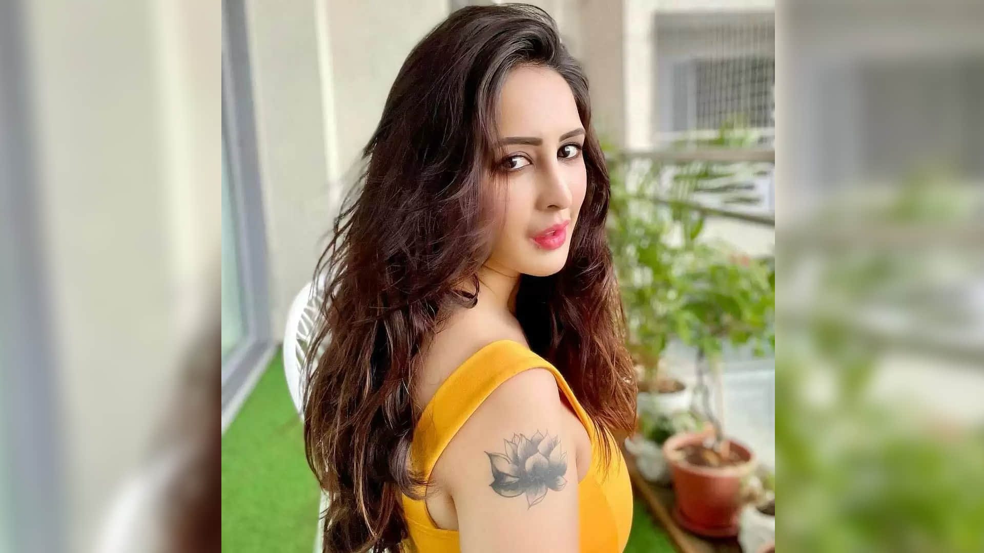 Chahatt Khanna opens about sukesh chandrashekhar marriage proposal to her in tihar jail and other things