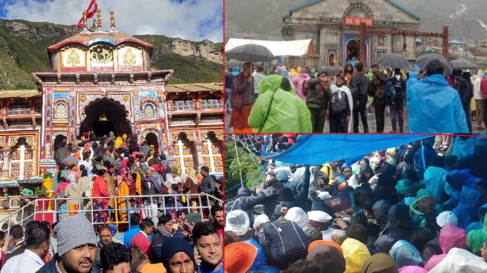Char Dham Yatra 2023: Char Dham Yatra fare increase by 5 percent in Bus