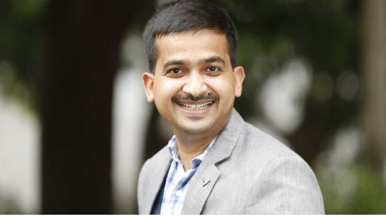 IAS Transfer in UP DM of chandauli Sanjeev Singh will be remembered for his anticorruption and tough decision