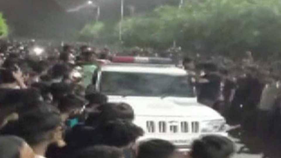 Big reveals in leaked objectional videos case of Mohali