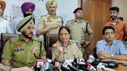 SIT Formed to investigate Mohali Video Leak Case