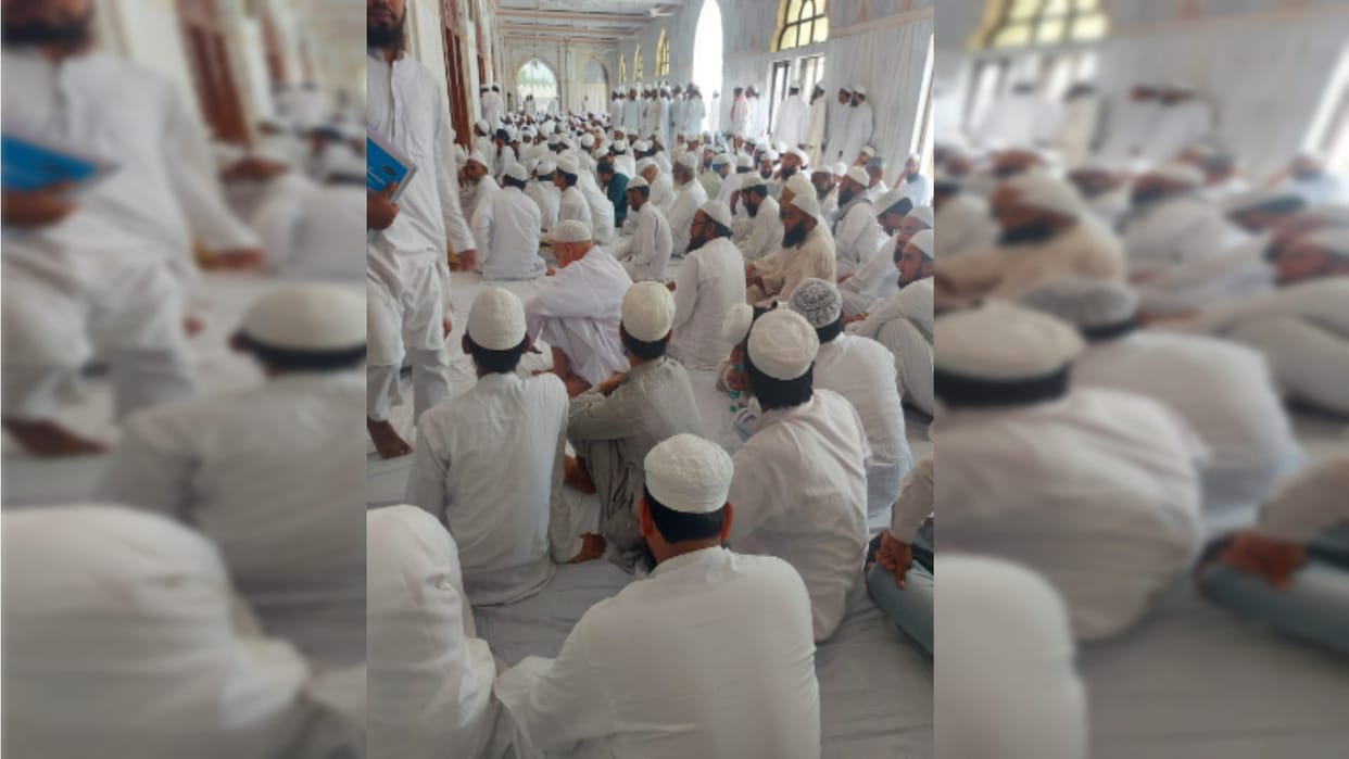 Recommendation to close 13 thousand illegal madrassas in UP