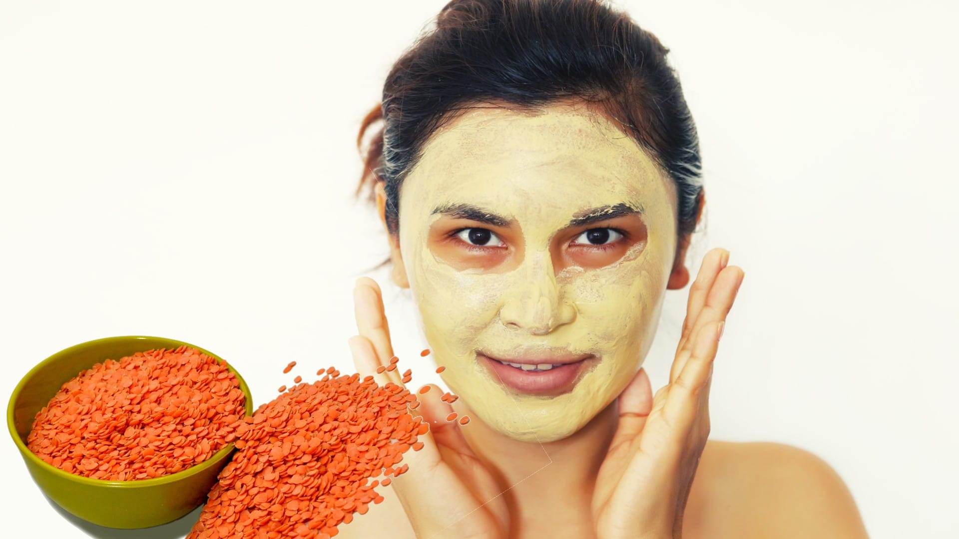 face mask applying tips in hindi do not make these mistakes while applying face mask