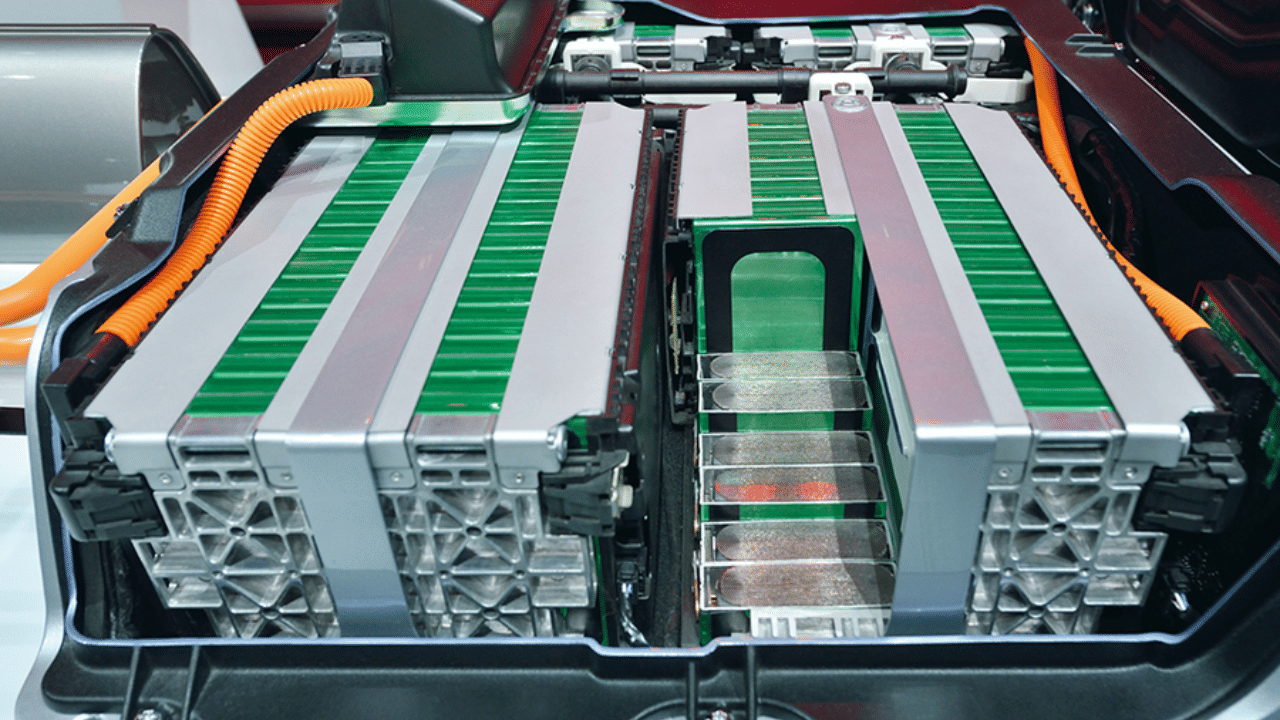 India's Epsilon Advanced Materials says will set up EV battery components plant in US for USD 650 mn