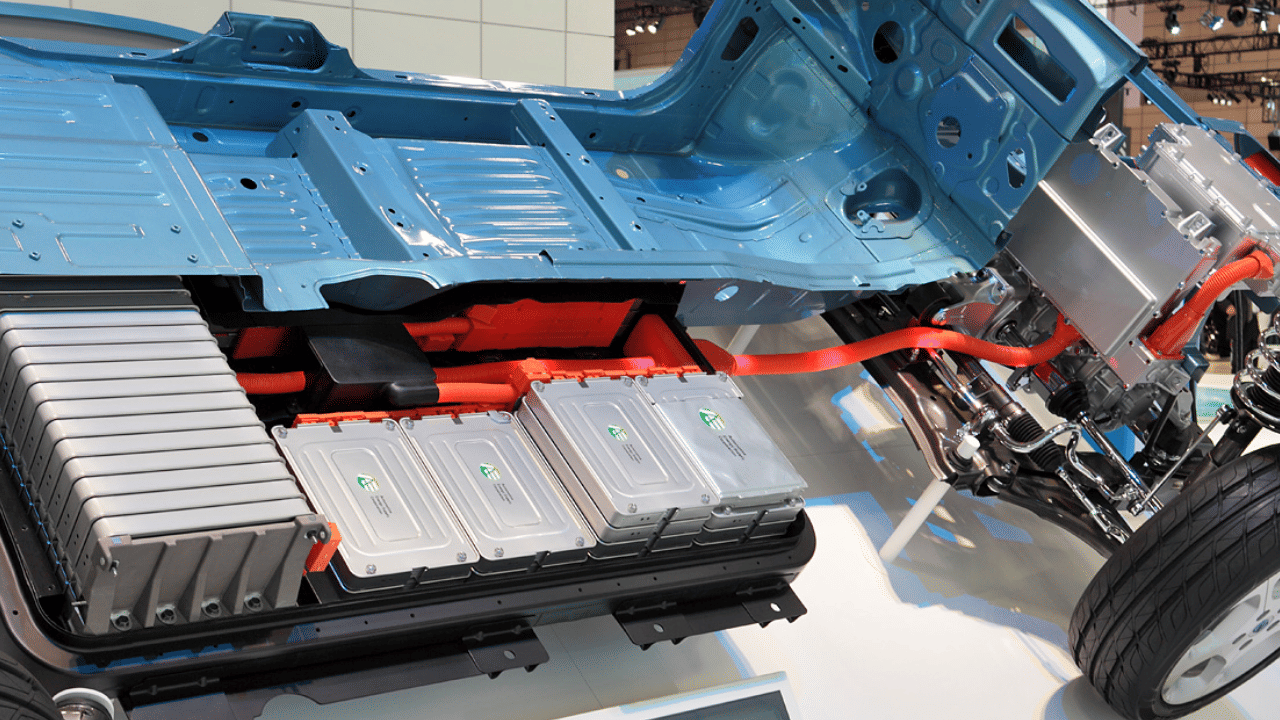 India's Epsilon Advanced Materials says will set up EV battery components plant in US for USD 650 mn