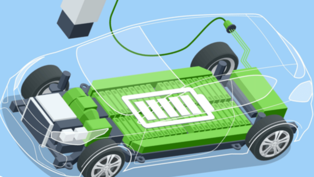 India's Epsilon Advanced Materials says will set up EV battery components plant in US for USD 650 mn