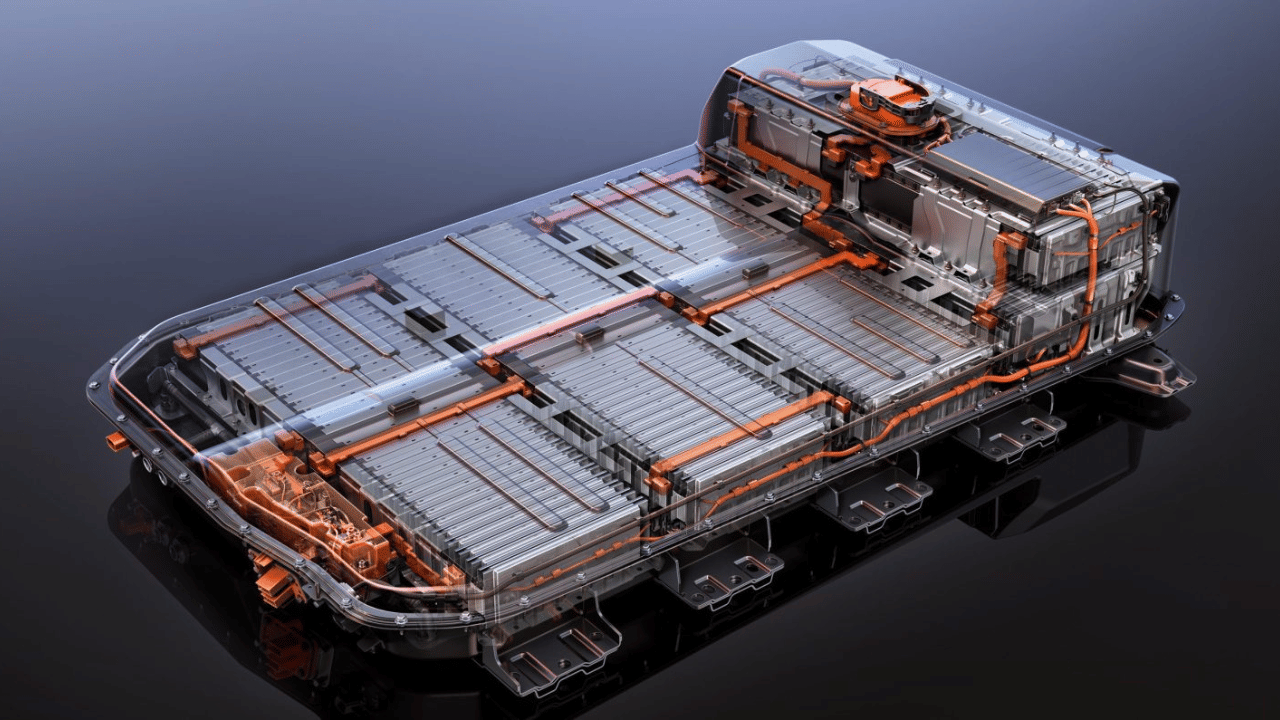 India's Epsilon Advanced Materials says will set up EV battery components plant in US for USD 650 mn