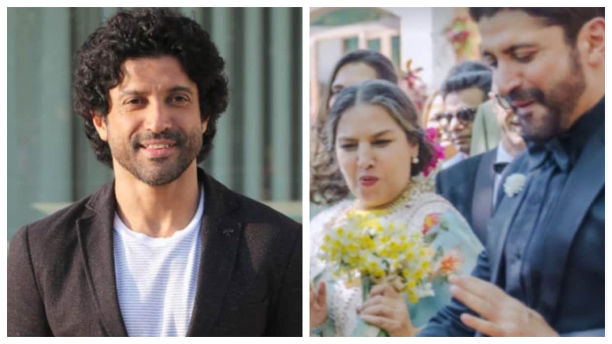 Farhan Akhtar shares special post on Shabana Azmi Birthday praised actress dancing skills
