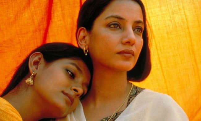 shabana azmi birthday: from these 5 roles actress proves herself as a Influential star In Bollywood