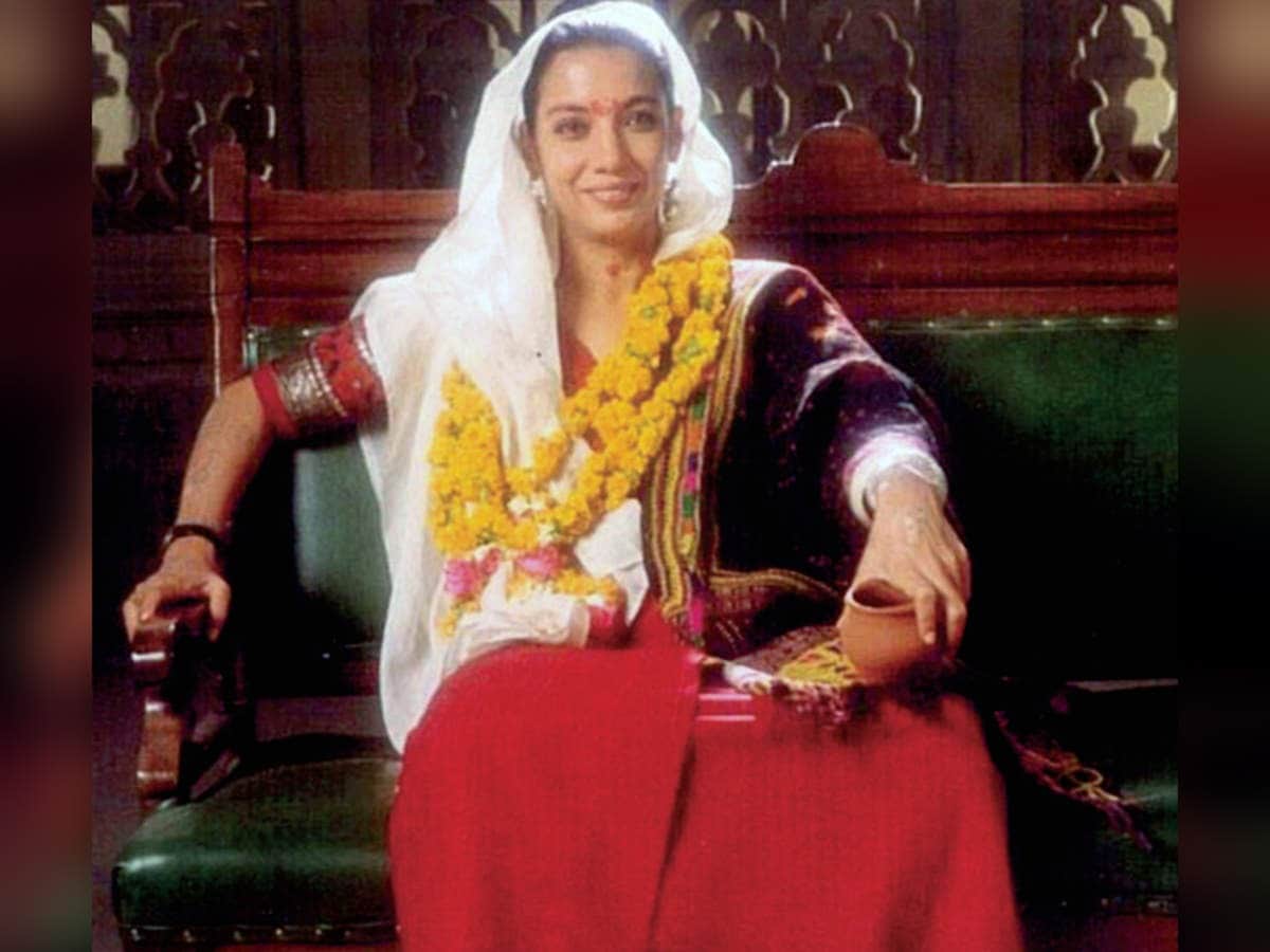 shabana azmi birthday: from these 5 roles actress proves herself as a Influential star In Bollywood