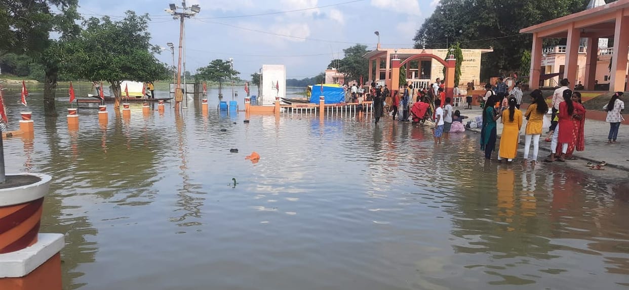 flood