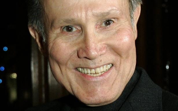 Hollywood actor Henry Silva passed away at the age of 95