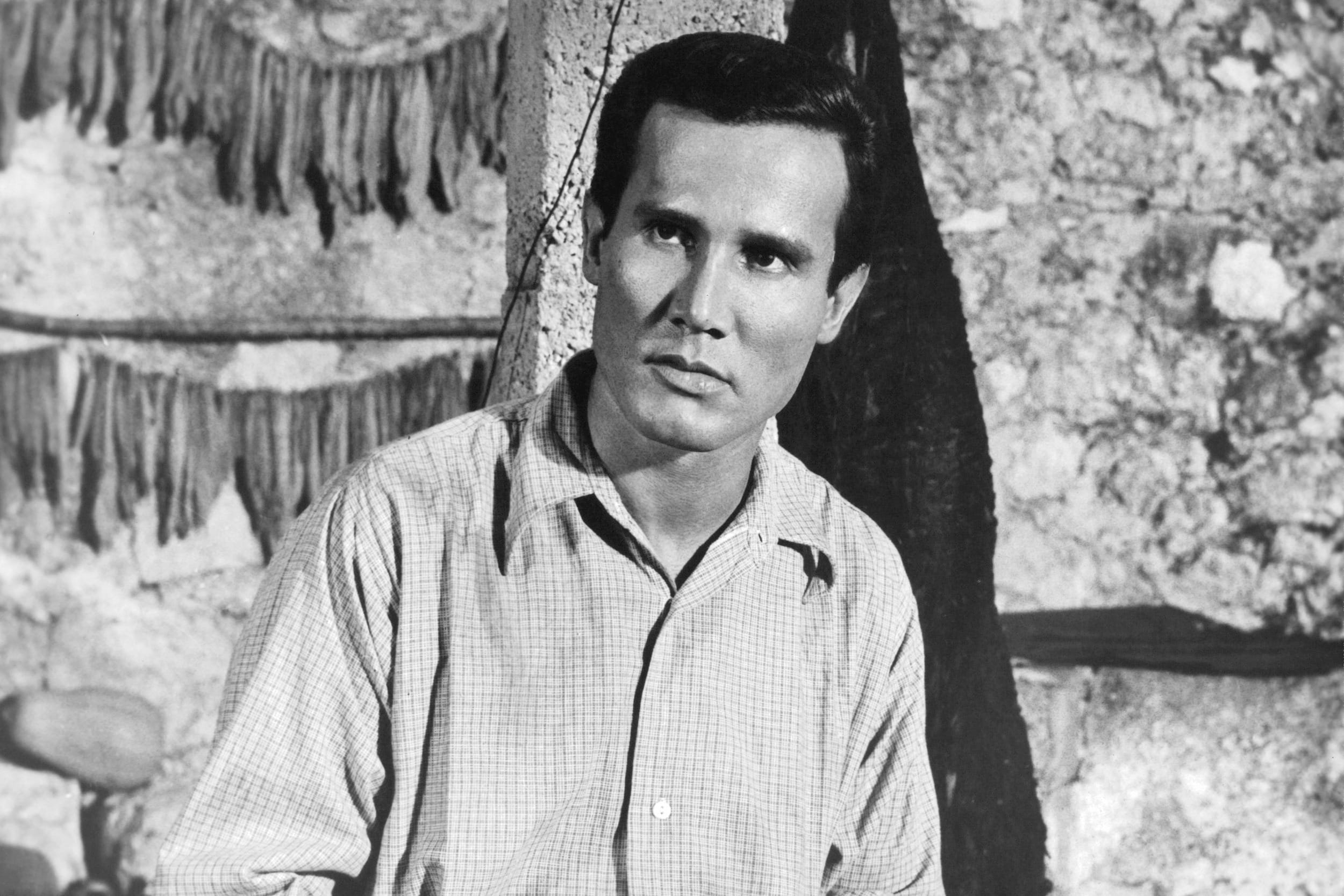 Hollywood actor Henry Silva passed away at the age of 95