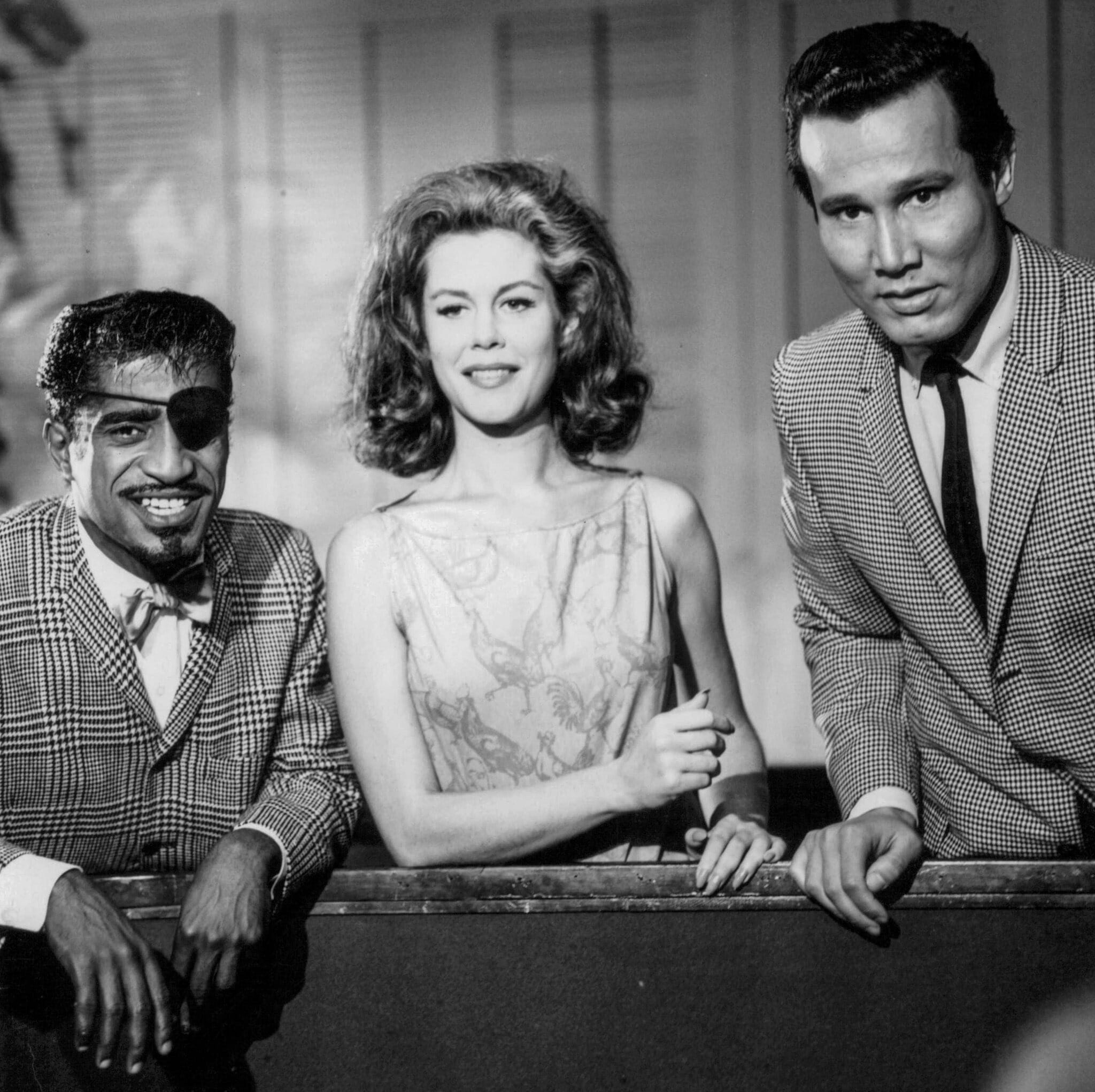 Hollywood actor Henry Silva passed away at the age of 95
