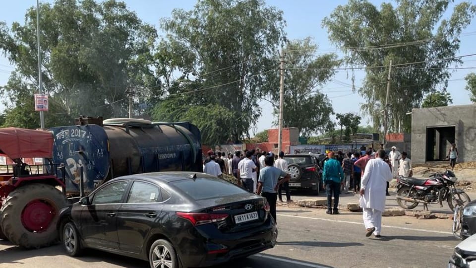 Bhiwani: Student injured in fight between student groups succumbed to his injuries during treatment at PGI