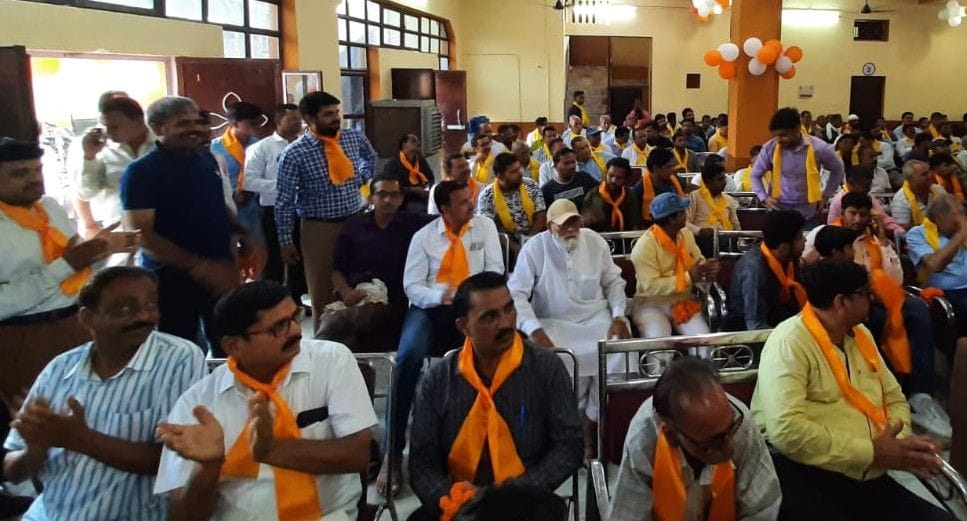 Hathras: Brainstorming on NDPS and Narcotics Act