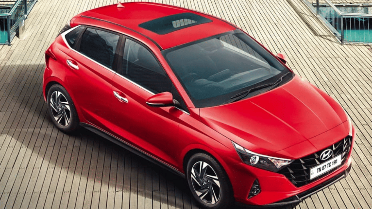 Most affordable cars with sunroof in India Hyundai Mahindra Tata Kia Honda