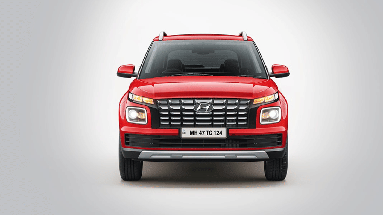 Hyundai Motor launches sub-compact SUV Venue with Advance Driver Assistance System ADAS feature for first time