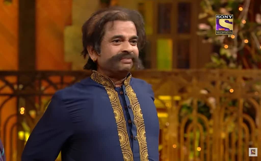 The Kapil Sharma Show Season 4 Star Cast From Srishty Rode to Shrikant Maski