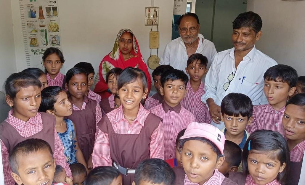 1.30 lakh children took anti-polio dose