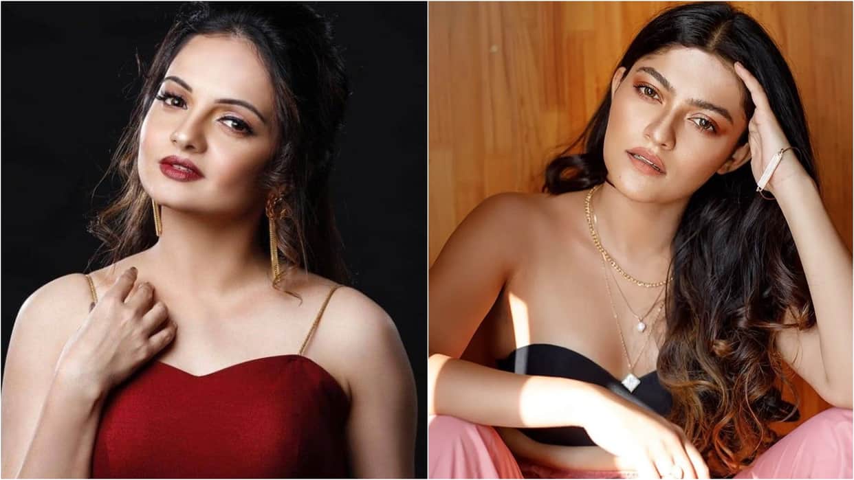 Bigg Boss 16 saath nibhana saathiya Gia Manek and Odia Actress Prakruti Mishra to be part of Salman Khan Show