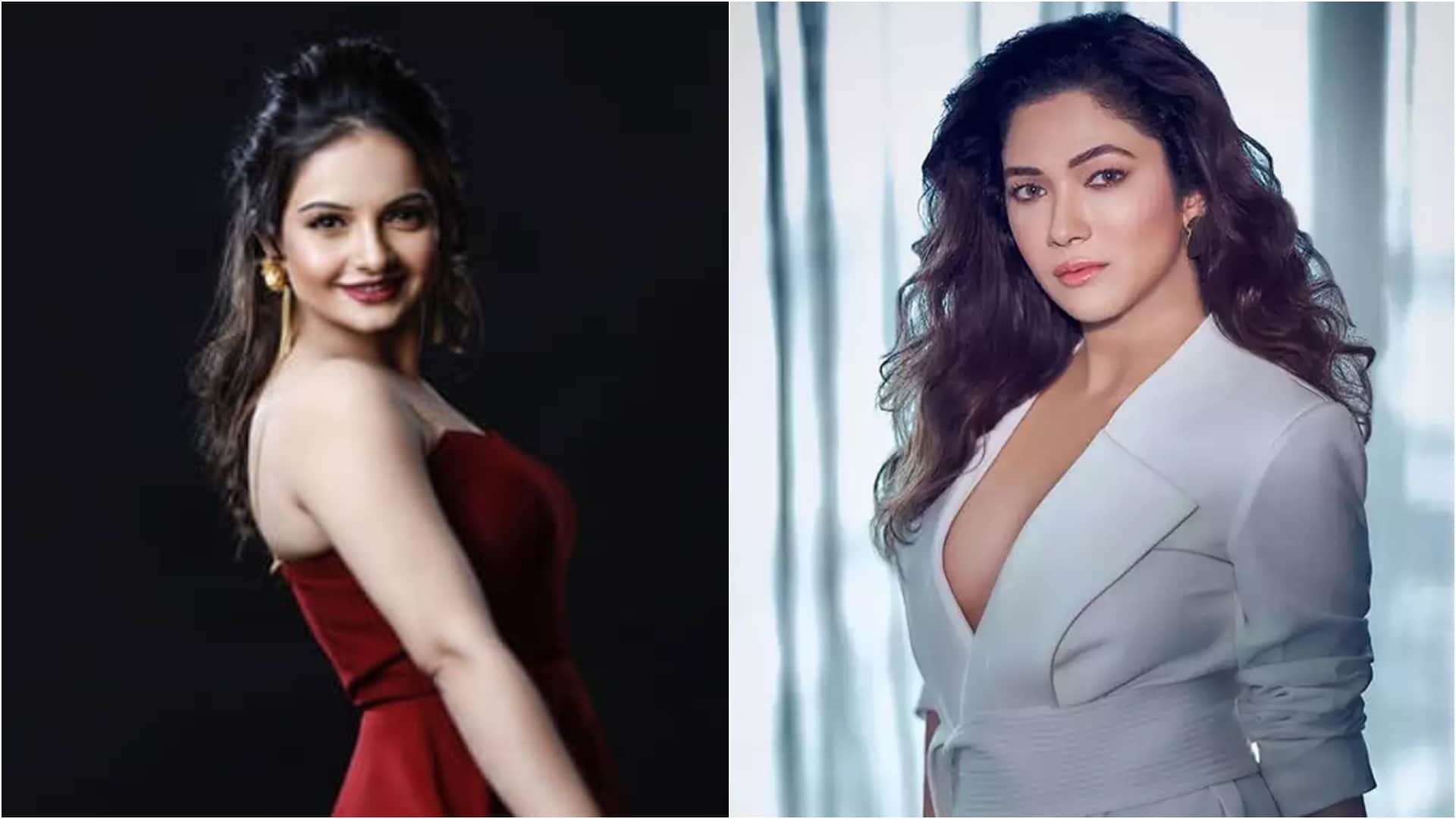 Bigg Boss 16 saath nibhana saathiya Gia Manek and Odia Actress Prakruti Mishra to be part of Salman Khan Show
