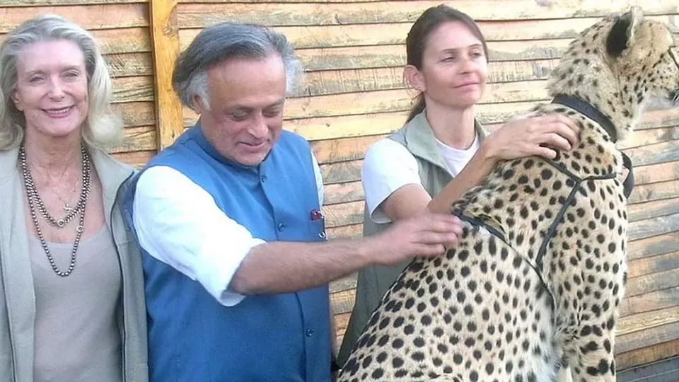 Jairam Ramesh attack on opposition unity and said without Congress, another front is not possible