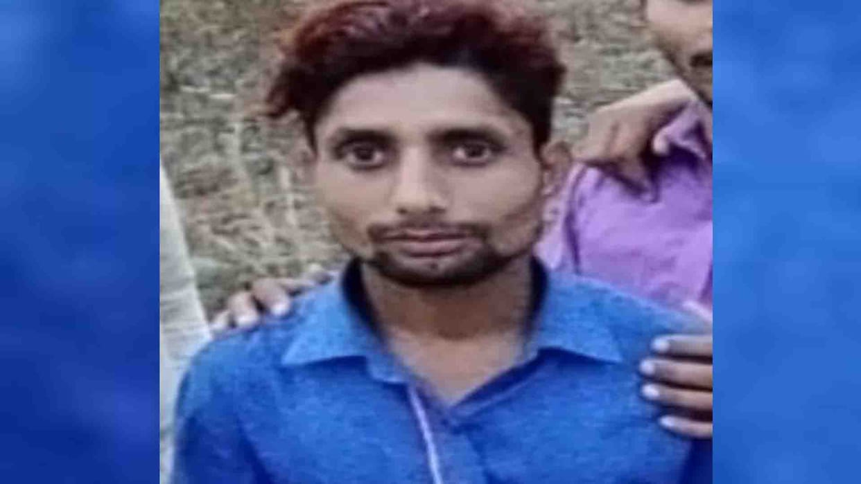 Kanpur Crime: Dead body of youth found hanging