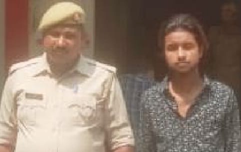 Teenager raped after being kidnapped in Fatehpur, then pressured to convert, accused sent to jail