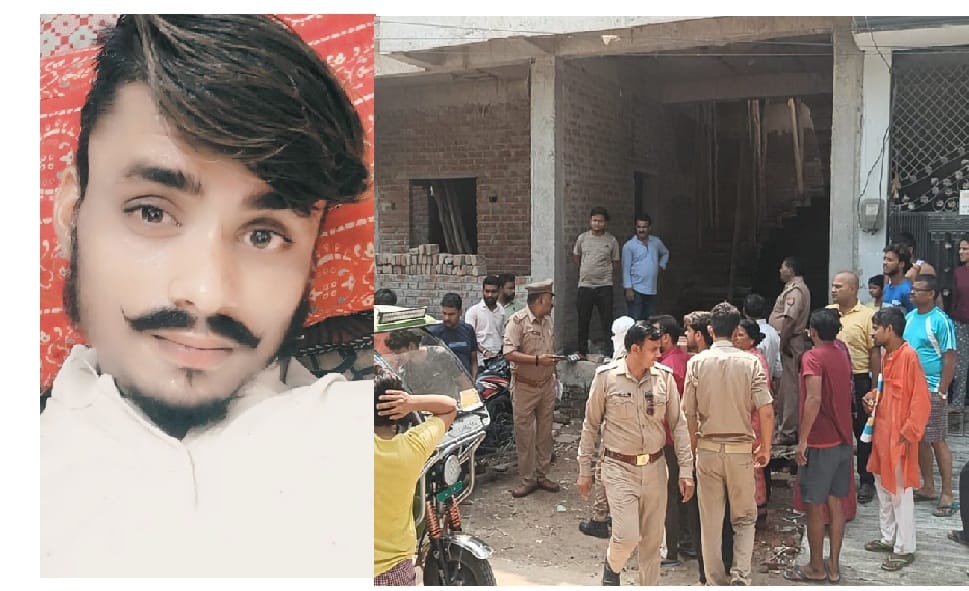 Ruckus over the death of three laborers after falling in a soaking tank in Kanpur