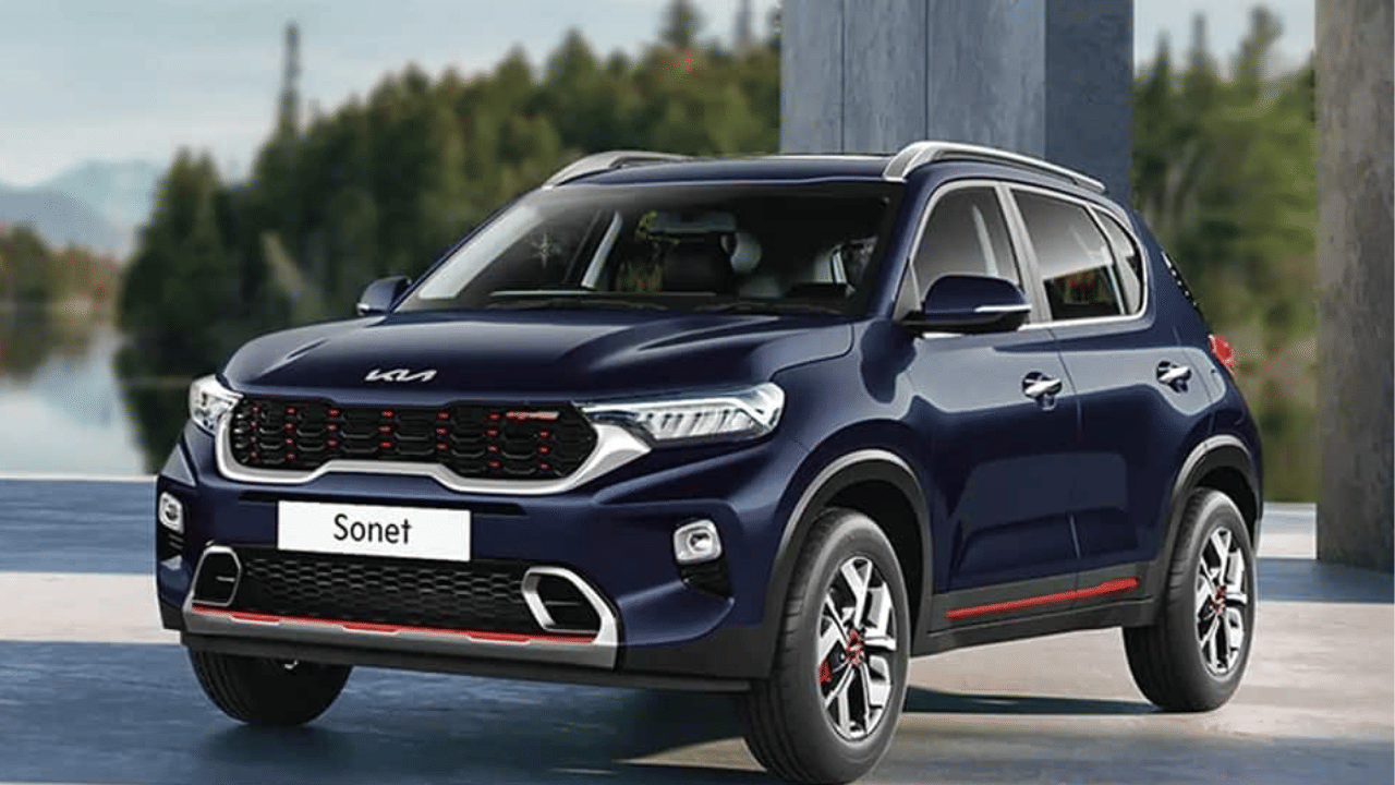 Most affordable cars with sunroof in India Hyundai Mahindra Tata Kia Honda