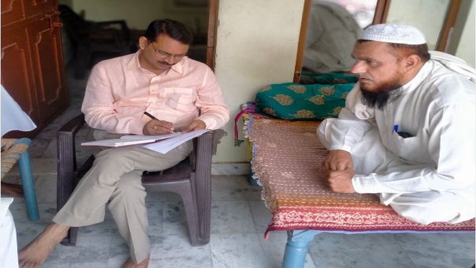three more madrasas unregistered and unrecognized in Agra