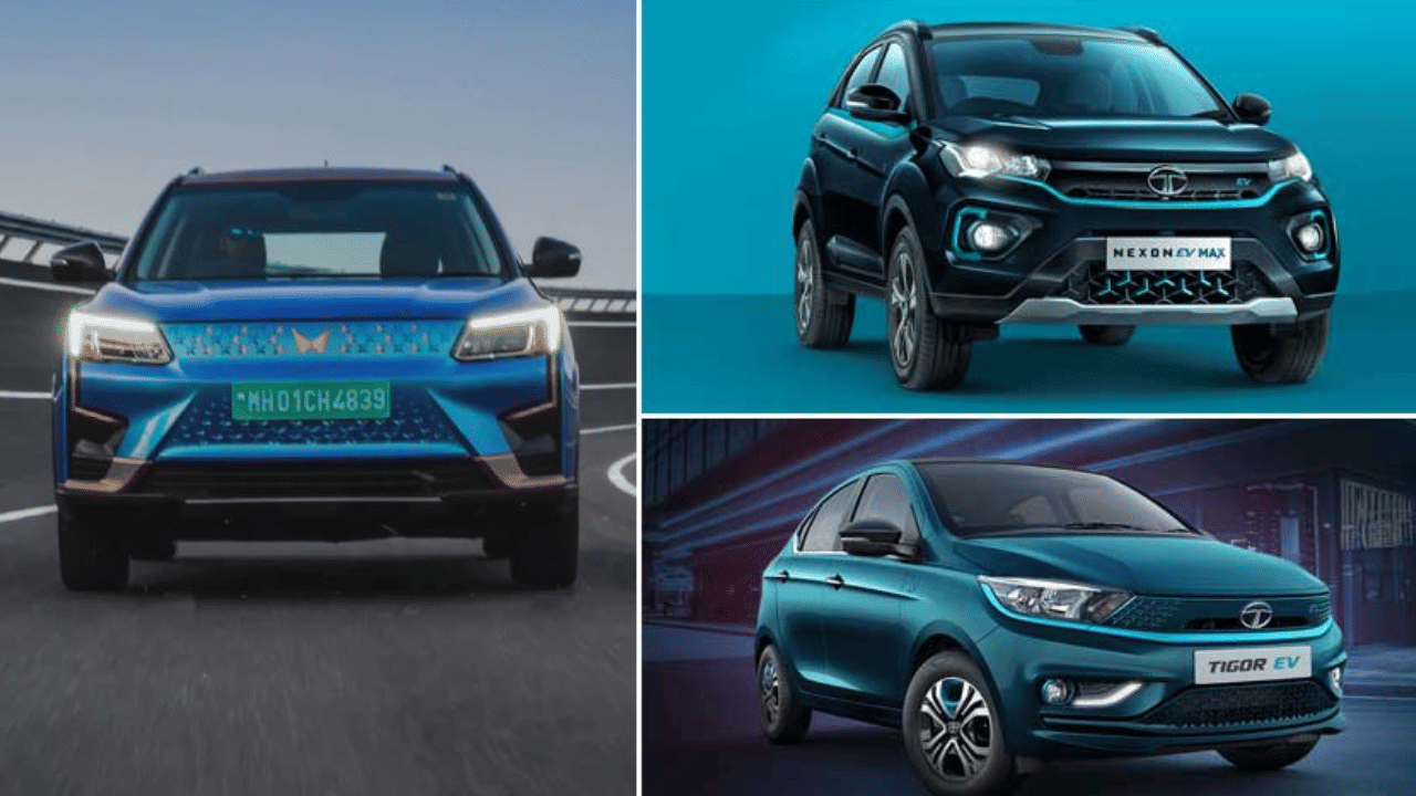 MG will launch new electric car in India, more range and features comes in budget price
