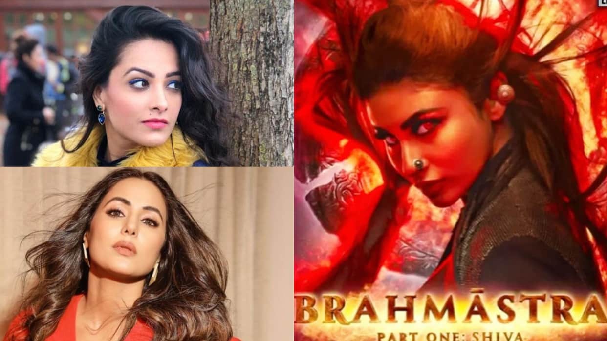 These TV Actors Flopped in Bollywood Know Brahmastra Actress Mouni Roy Career Hit or Flop