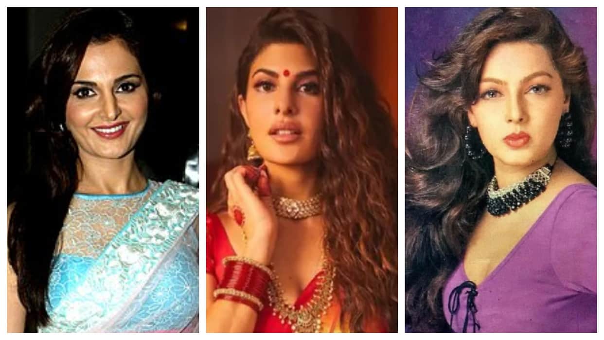 From Monica Bedi to Mandakini These Actress Had Controversial Love Affairs Like Jacqueline Fernandez Sukesh