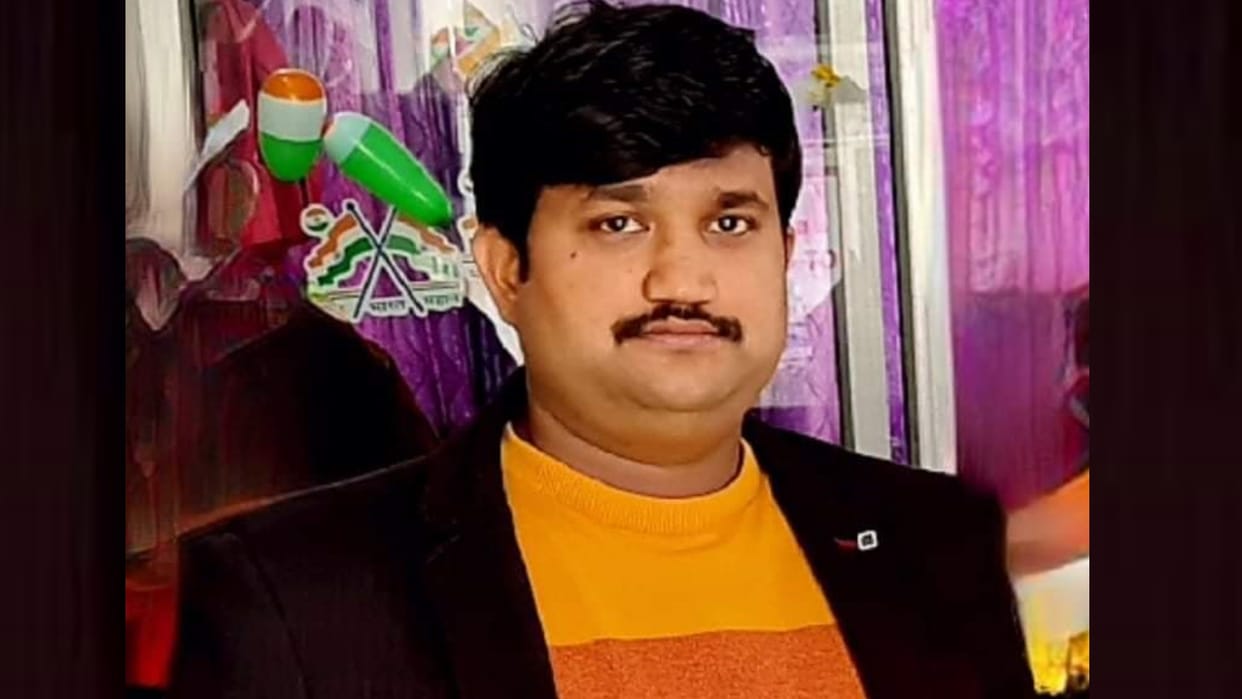 Nova hospital owner passed away during treatment in trauma Lucknow.