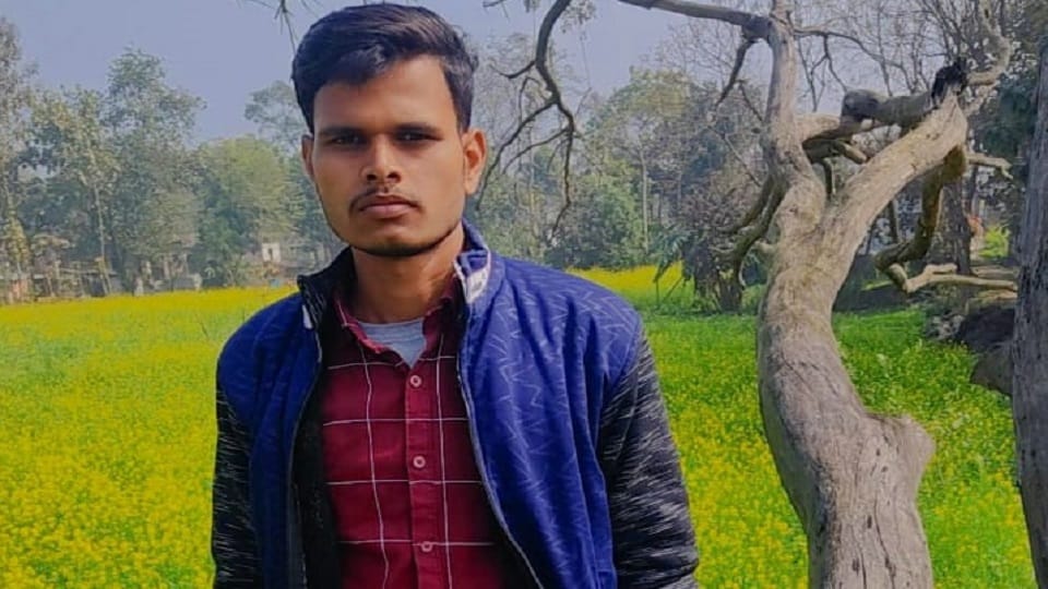 Student dies after being injected at a medical store