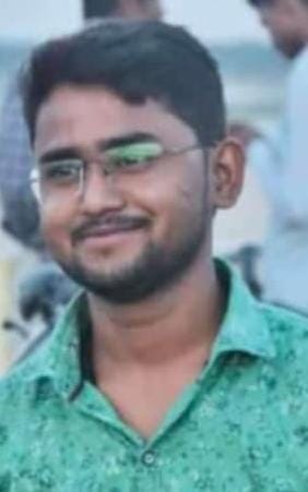 The murder of a young man who came out of the house, body found in Rae Bareli