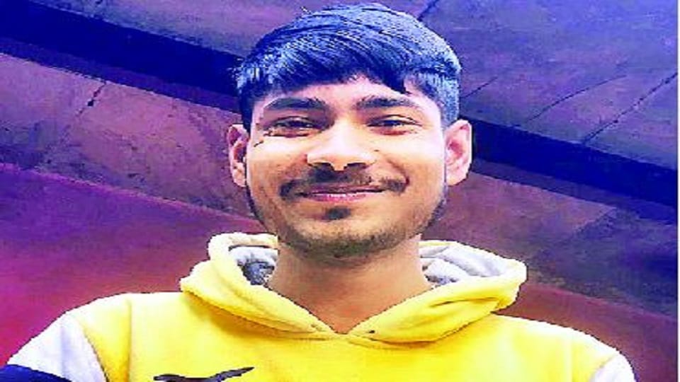 Mathura Crime Four friends named in Sahil murder case