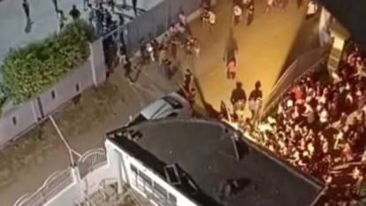 Chandigarh University Mohali Video Viral Know About Dps Mms Scandal And