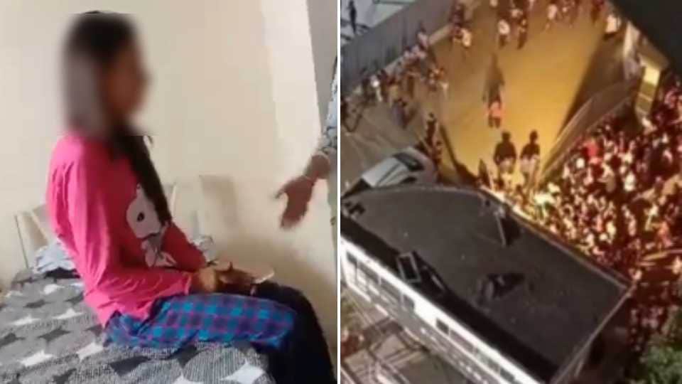 15 objectionable videos found in student mobile in Mohali case