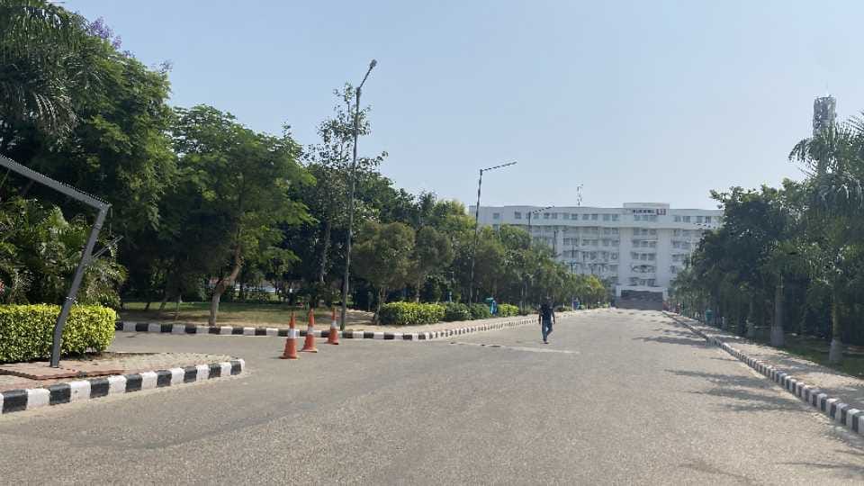 Chandigarh University formed a five member inquiry committee