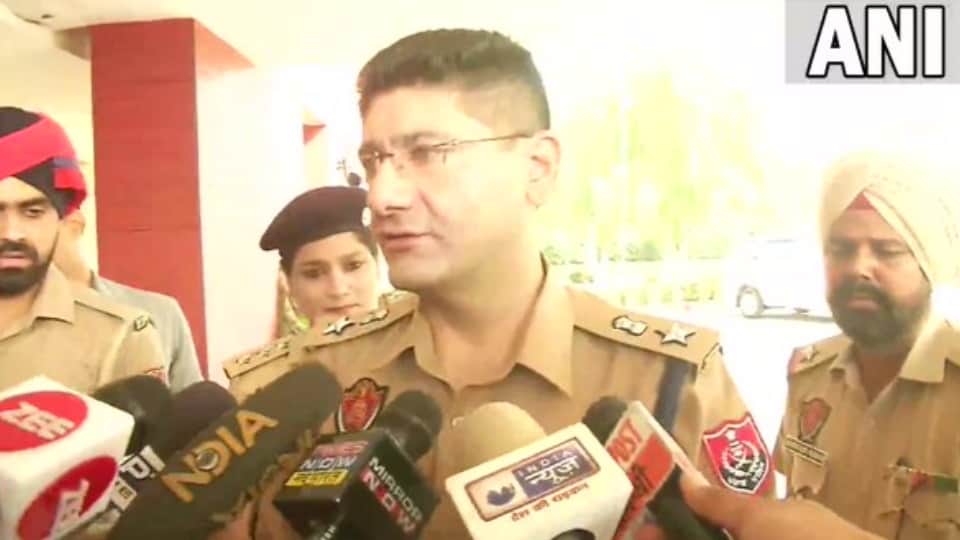 Girl Students Video Went Viral on Internet in Private University of Mohali