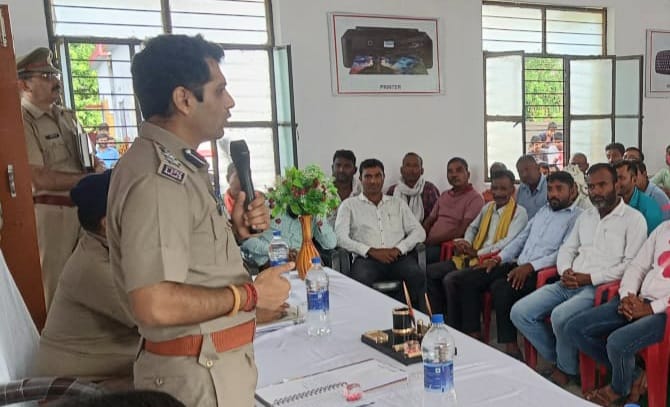 Border smugglers will not be spared