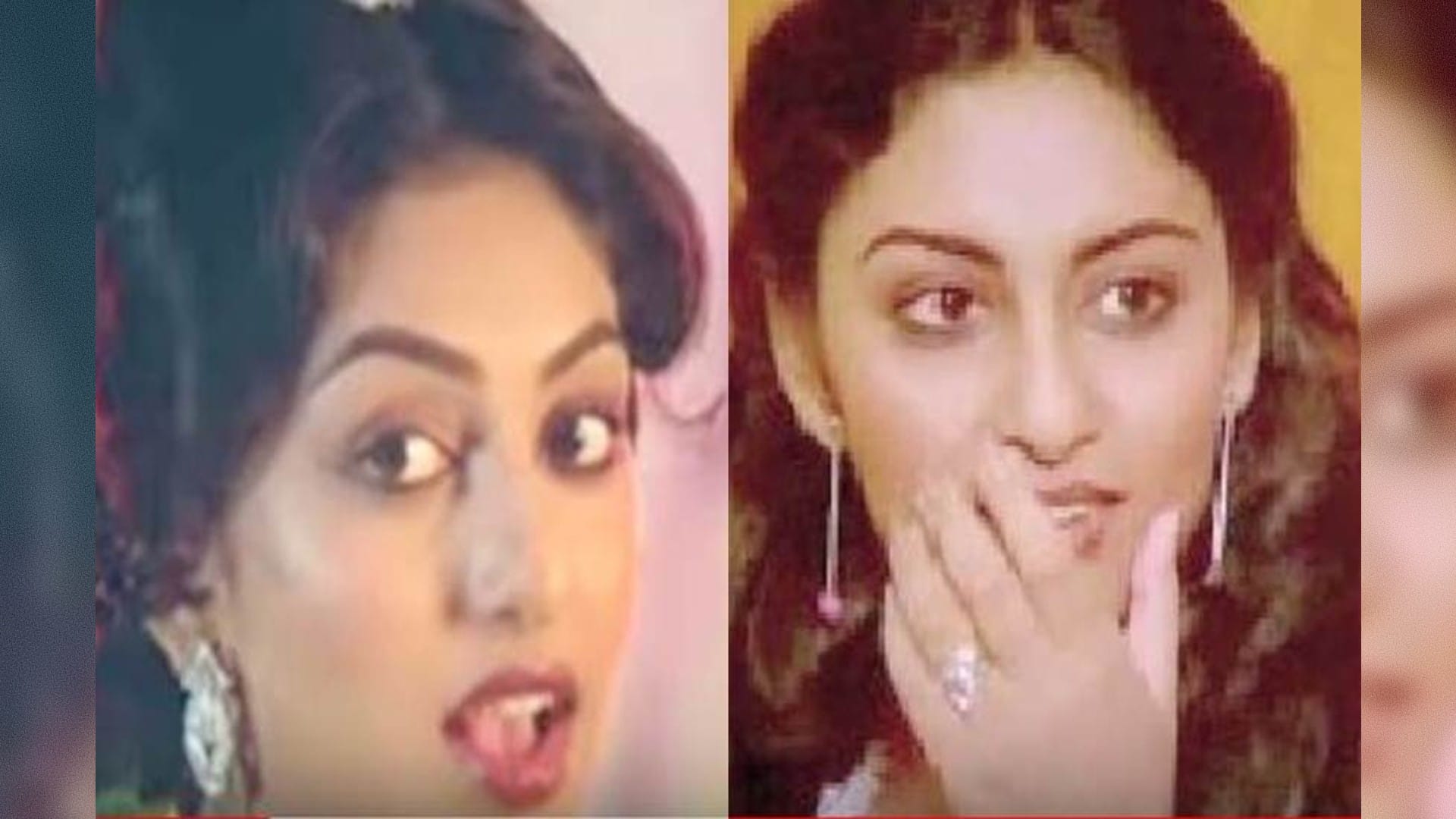 nisha noor birth anniversary: south film industry famous actress nisha noor shocking story of death due to aid