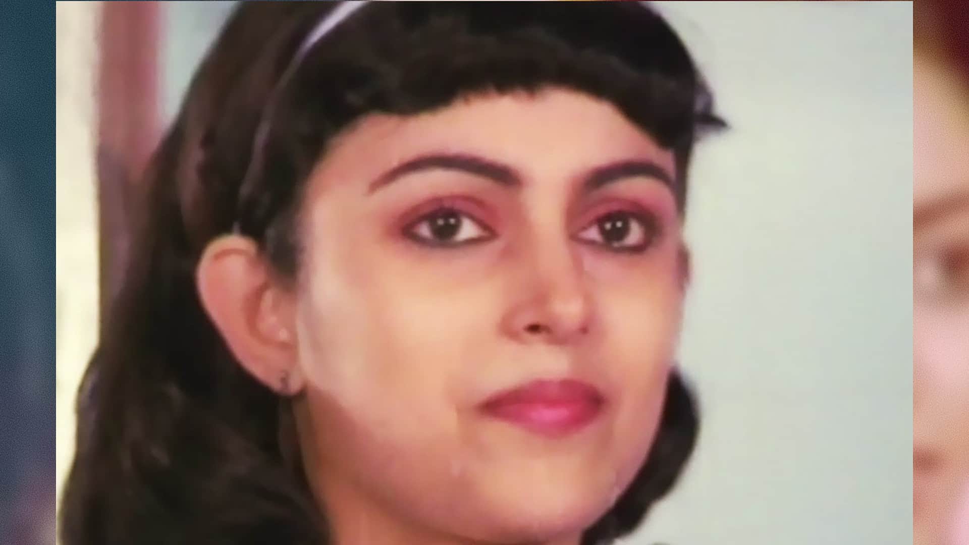 nisha noor birth anniversary: south film industry famous actress nisha noor shocking story of death due to aid