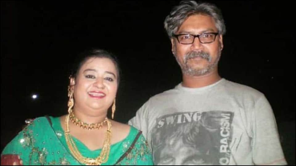 qubool hai fame nishi singh bhadli had expressed this desire to her husband At the last moment