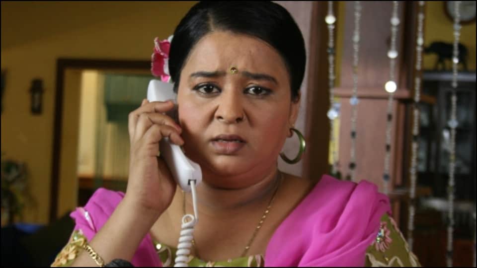 qubool hai fame nishi singh bhadli had expressed this desire to her husband At the last moment