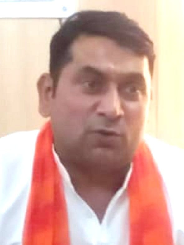 Employees involved in scam will not be spared: Dr. Somendra Tomar